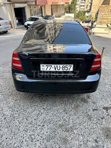 Daewoo Gentra 2014, 285,557 km - 1.5 l - Bakı