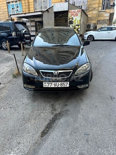 Daewoo Gentra 2014, 285,557 km - 1.5 l - Bakı