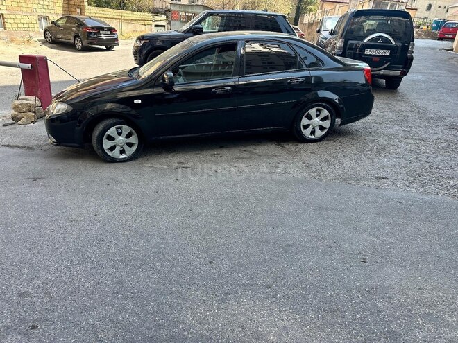 Daewoo Gentra 2014, 285,557 km - 1.5 l - Bakı