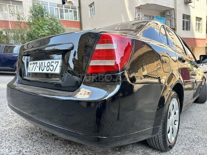 Daewoo Gentra 2014, 285,557 km - 1.5 l - Bakı