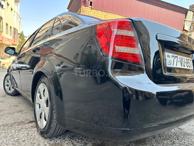 Daewoo Gentra 2014, 285,557 km - 1.5 l - Bakı
