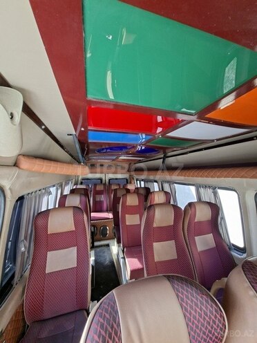 Mercedes Sprinter 412 1999, 180,000 km - 2.9 л - Şəmkir