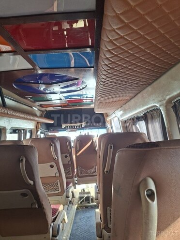 Mercedes Sprinter 412 1999, 180,000 km - 2.9 л - Şəmkir