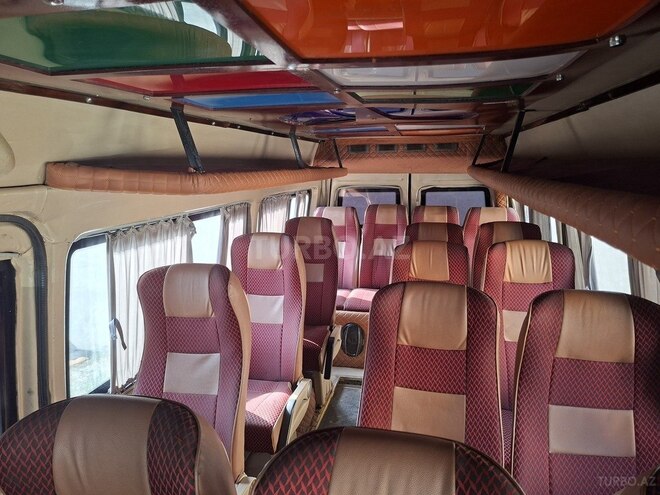 Mercedes Sprinter 412 1999, 180,000 km - 2.9 л - Şəmkir