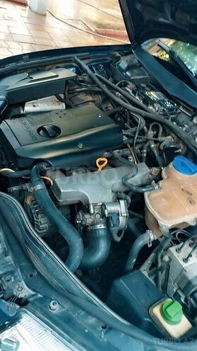 Volkswagen Passat 1998, 310,000 km - 2.8 л - Bakı
