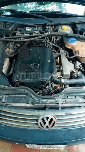 Volkswagen Passat 1998, 310,000 km - 2.8 л - Bakı