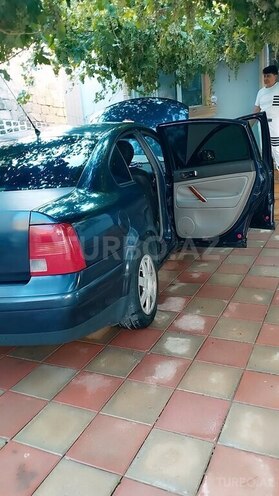 Volkswagen Passat 1998, 310,000 km - 2.8 л - Bakı