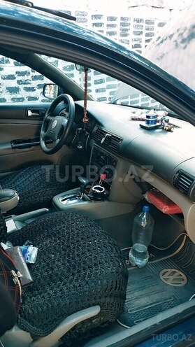 Volkswagen Passat 1998, 310,000 km - 2.8 л - Bakı