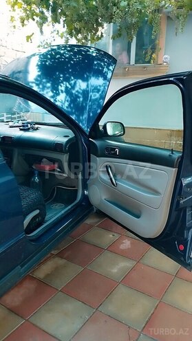 Volkswagen Passat 1998, 310,000 km - 2.8 л - Bakı
