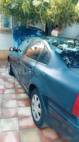 Volkswagen Passat 1998, 310,000 km - 2.8 л - Bakı