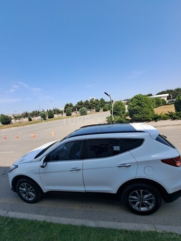 Hyundai Santa Fe 2014, 205,000 km - 2.2 л - Xırdalan
