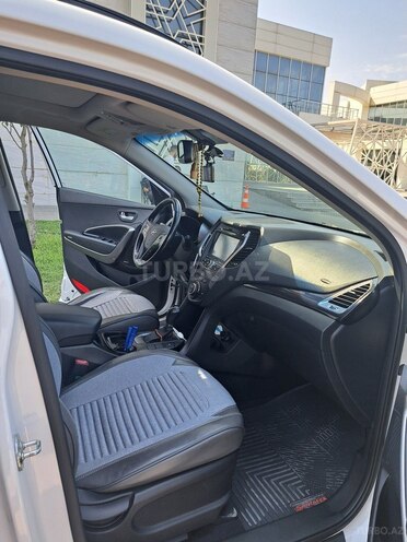 Hyundai Santa Fe 2014, 205,000 km - 2.2 л - Xırdalan