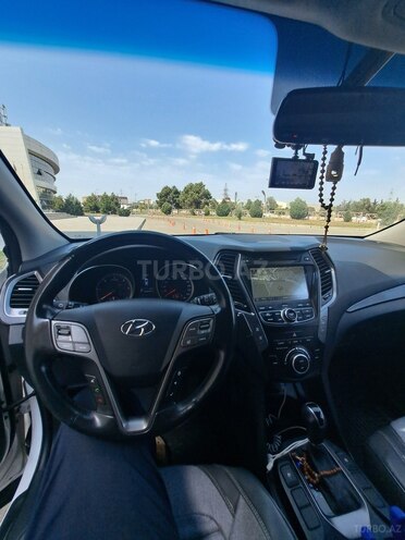 Hyundai Santa Fe 2014, 205,000 km - 2.2 л - Xırdalan