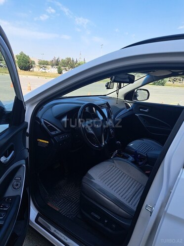 Hyundai Santa Fe 2014, 205,000 km - 2.2 л - Xırdalan