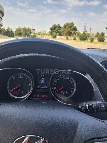 Hyundai Santa Fe 2014, 205,000 km - 2.2 л - Xırdalan