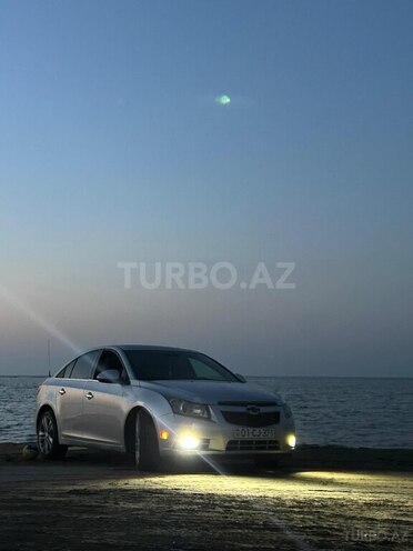Chevrolet Cruze 2013, 153,000 km - 1.4 л - Xırdalan