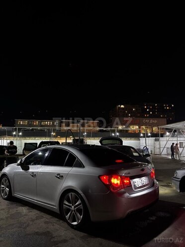 Chevrolet Cruze 2013, 153,000 km - 1.4 л - Xırdalan