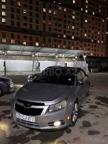 Chevrolet Cruze 2013, 153,000 km - 1.4 л - Xırdalan