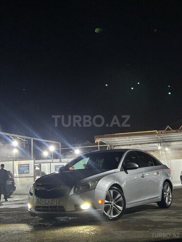 Chevrolet Cruze 2013, 153,000 km - 1.4 л - Xırdalan