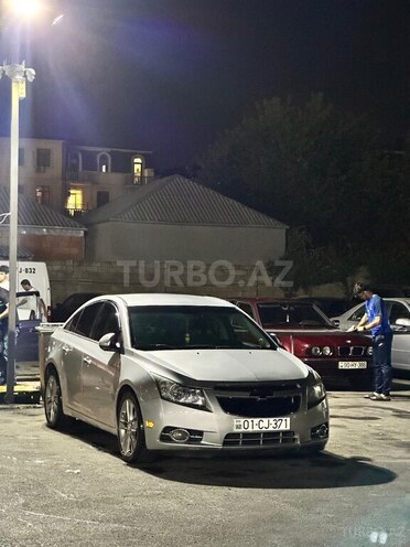 Chevrolet Cruze 2013, 153,000 km - 1.4 л - Xırdalan