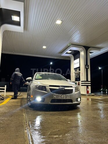 Chevrolet Cruze 2013, 153,000 km - 1.4 л - Xırdalan