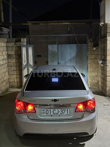 Chevrolet Cruze 2013, 153,000 km - 1.4 л - Xırdalan