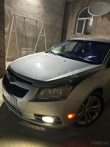 Chevrolet Cruze 2013, 153,000 km - 1.4 л - Xırdalan