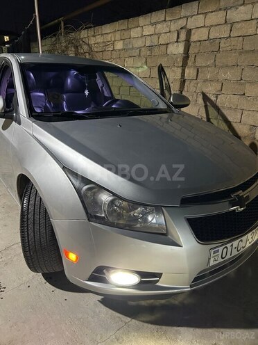 Chevrolet Cruze 2013, 153,000 km - 1.4 л - Xırdalan