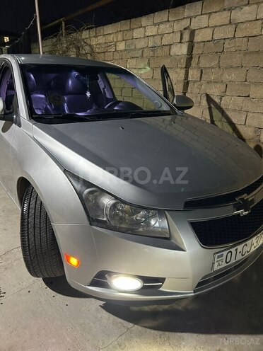 Chevrolet Cruze 2013, 153,000 km - 1.4 л - Xırdalan