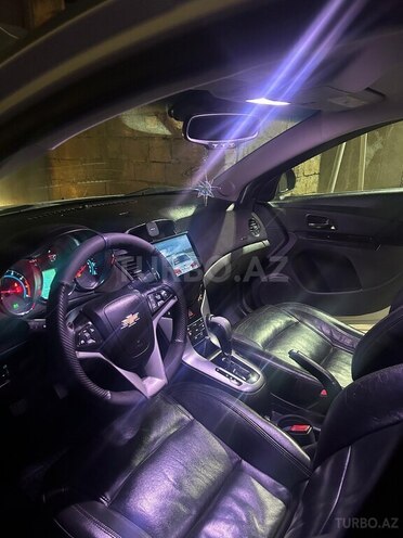 Chevrolet Cruze 2013, 153,000 km - 1.4 л - Xırdalan