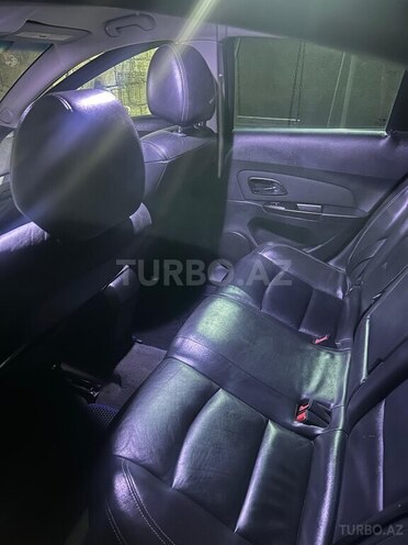 Chevrolet Cruze 2013, 153,000 km - 1.4 л - Xırdalan
