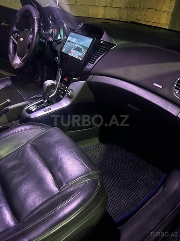 Chevrolet Cruze 2013, 153,000 km - 1.4 л - Xırdalan
