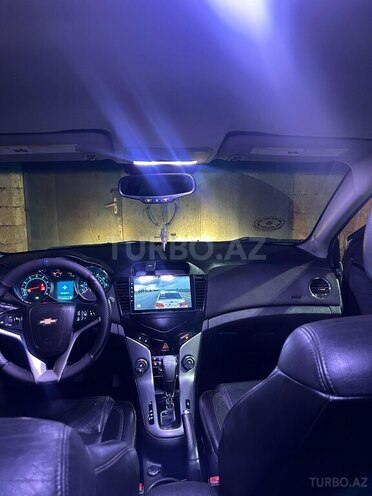 Chevrolet Cruze 2013, 153,000 km - 1.4 л - Xırdalan