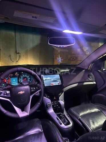 Chevrolet Cruze 2013, 153,000 km - 1.4 л - Xırdalan