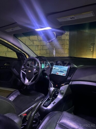 Chevrolet Cruze 2013, 153,000 km - 1.4 л - Xırdalan