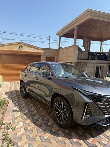 Changan  2025, 0 km - 1.5 l - Bakı
