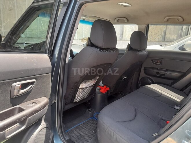 Kia Soul 2010, 242,000 km - 1.6 l - Bakı