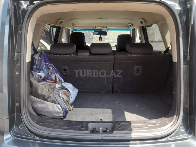Kia Soul 2010, 242,000 km - 1.6 l - Bakı