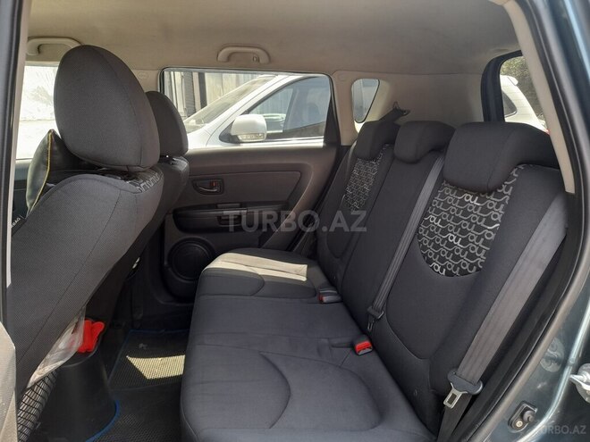 Kia Soul 2010, 242,000 km - 1.6 l - Bakı