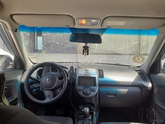 Kia Soul 2010, 242,000 km - 1.6 l - Bakı