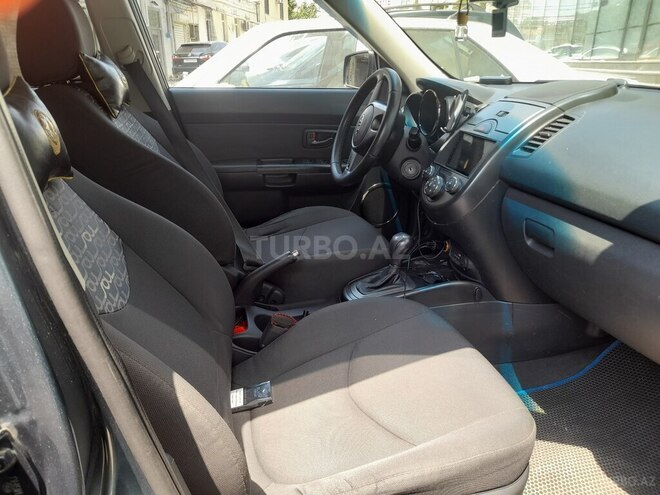 Kia Soul 2010, 242,000 km - 1.6 l - Bakı