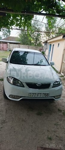 Daewoo Gentra 2014, 429,000 km - 1.5 l - Sabirabad