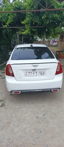 Daewoo Gentra 2014, 429,000 km - 1.5 l - Sabirabad