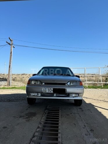 LADA (VAZ) 2115 2003, 54,550 km - 1.5 л - Şirvan