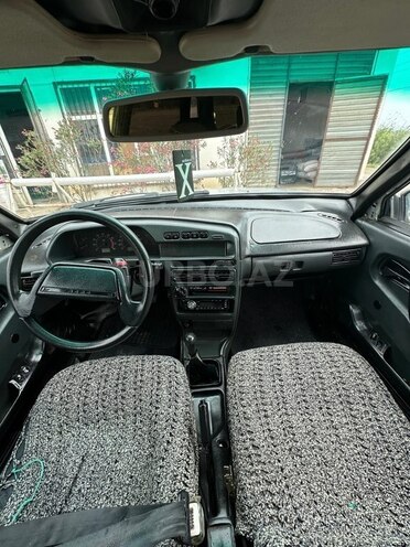 LADA (VAZ) 2115 2003, 54,550 km - 1.5 л - Şirvan