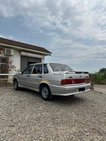 LADA (VAZ) 2115 2003, 54,550 km - 1.5 л - Şirvan