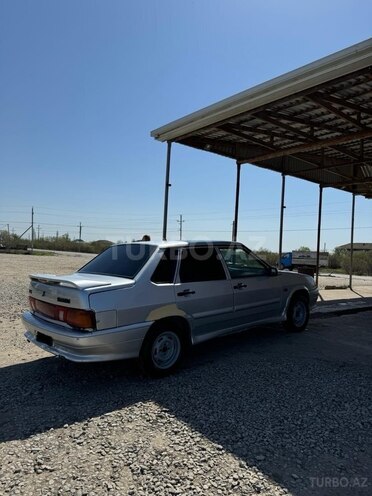 LADA (VAZ) 2115 2003, 54,550 km - 1.5 л - Şirvan