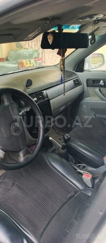 Daewoo Gentra 2014, 429,000 km - 1.5 l - Sabirabad