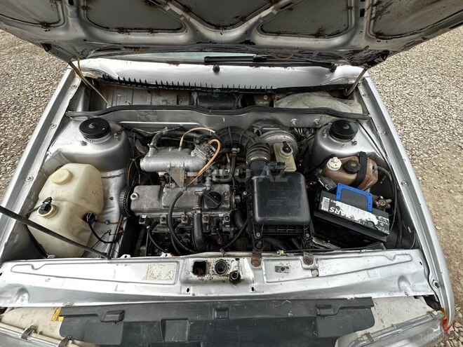 LADA (VAZ) 2115 2003, 54,550 km - 1.5 л - Şirvan