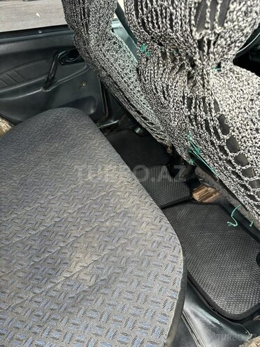 LADA (VAZ) 2115 2003, 54,550 km - 1.5 л - Şirvan